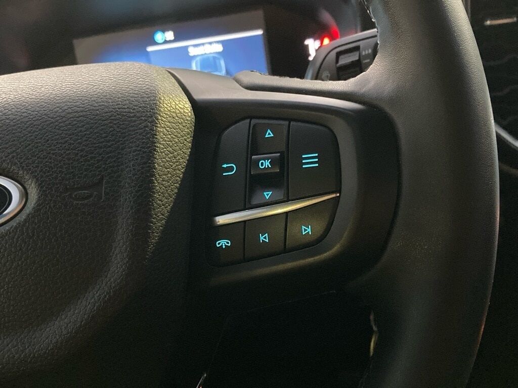 2024 Ford Ranger XLT San Antonio TX