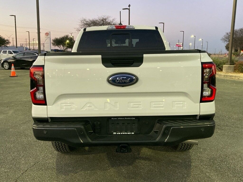 2024 Ford Ranger XLT San Antonio TX