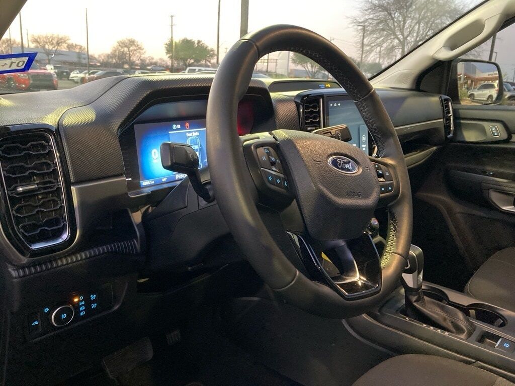 2024 Ford Ranger XLT San Antonio TX