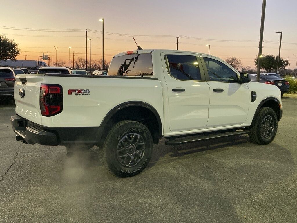 2024 Ford Ranger XLT San Antonio TX
