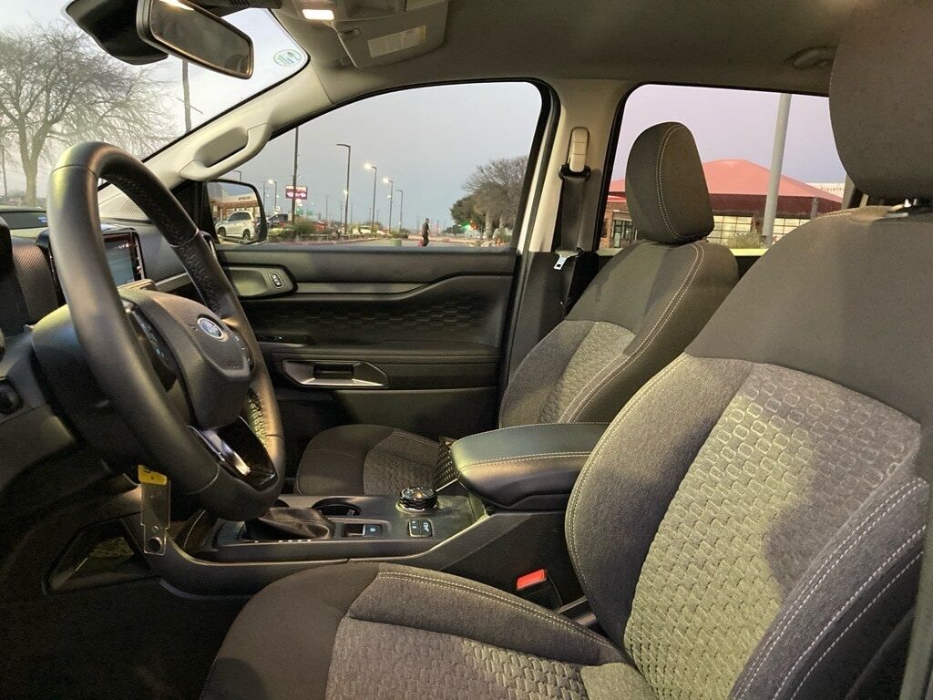 2024 Ford Ranger XLT San Antonio TX