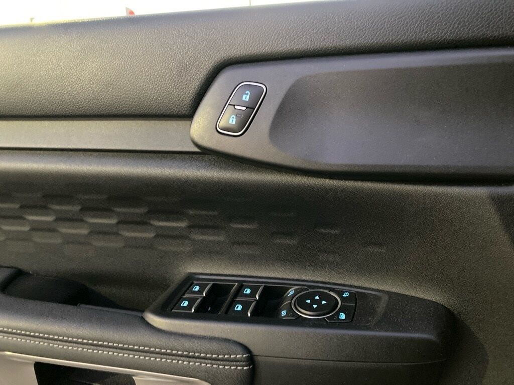 2024 Ford Ranger XLT San Antonio TX