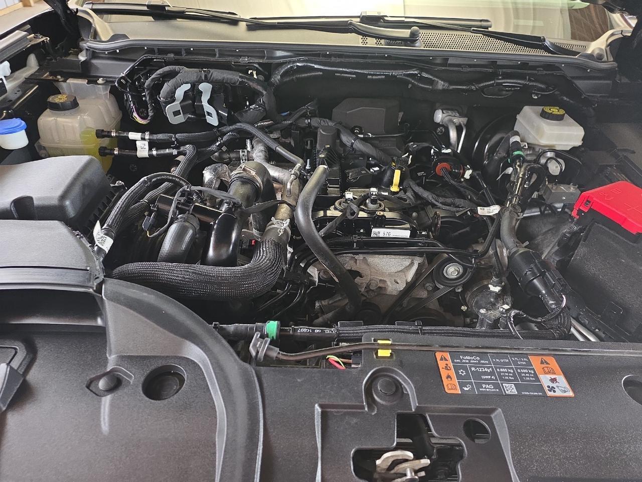 2024 Ford Ranger XLT Sand Lake NY