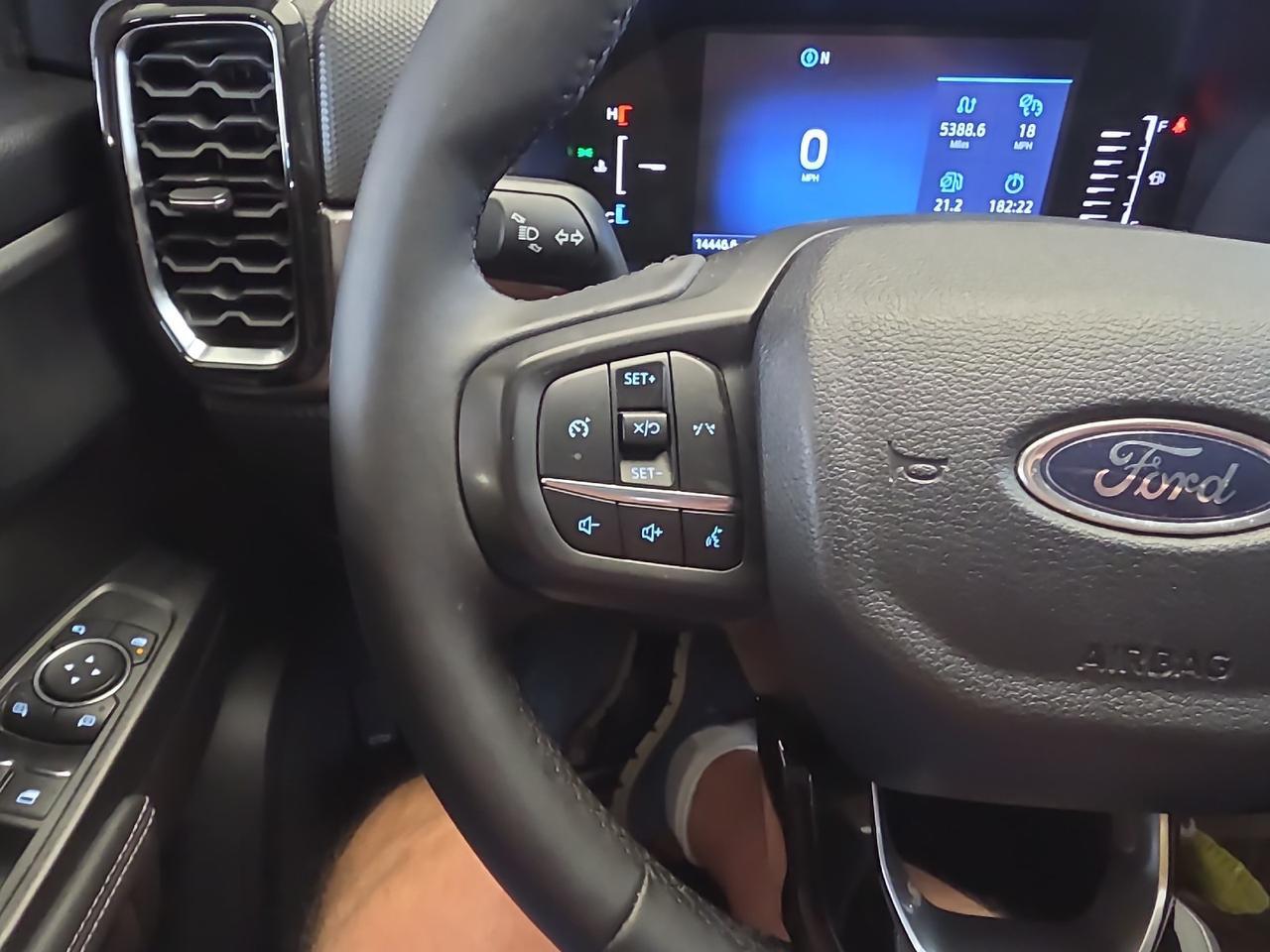 2024 Ford Ranger XLT Sand Lake NY