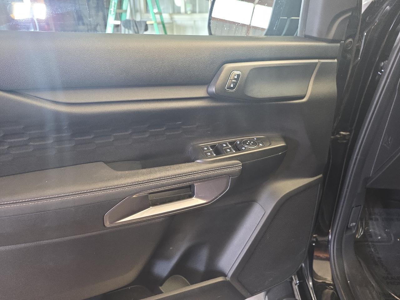 2024 Ford Ranger XLT Sand Lake NY