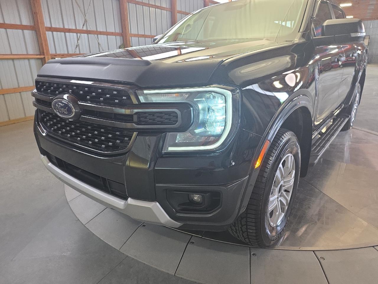 2024 Ford Ranger XLT Sand Lake NY