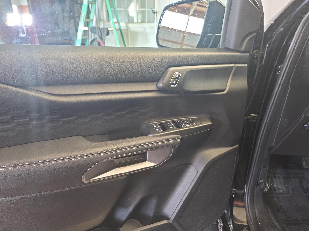 2024 Ford Ranger XLT Sand Lake NY