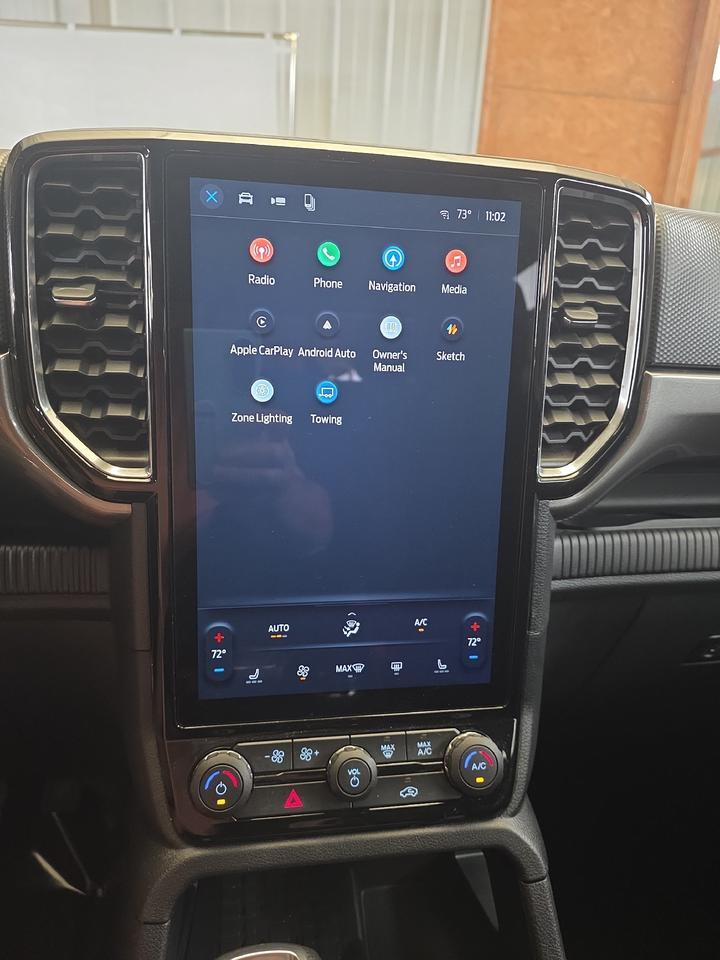 2024 Ford Ranger XLT Sand Lake NY