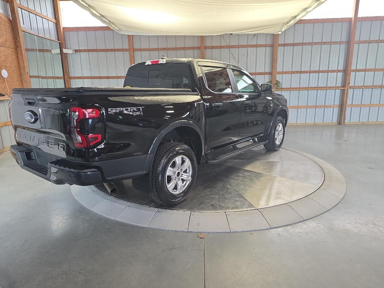 2024 Ford Ranger XLT Sand Lake NY