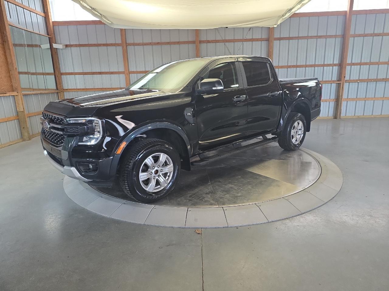 2024 Ford Ranger XLT Sand Lake NY