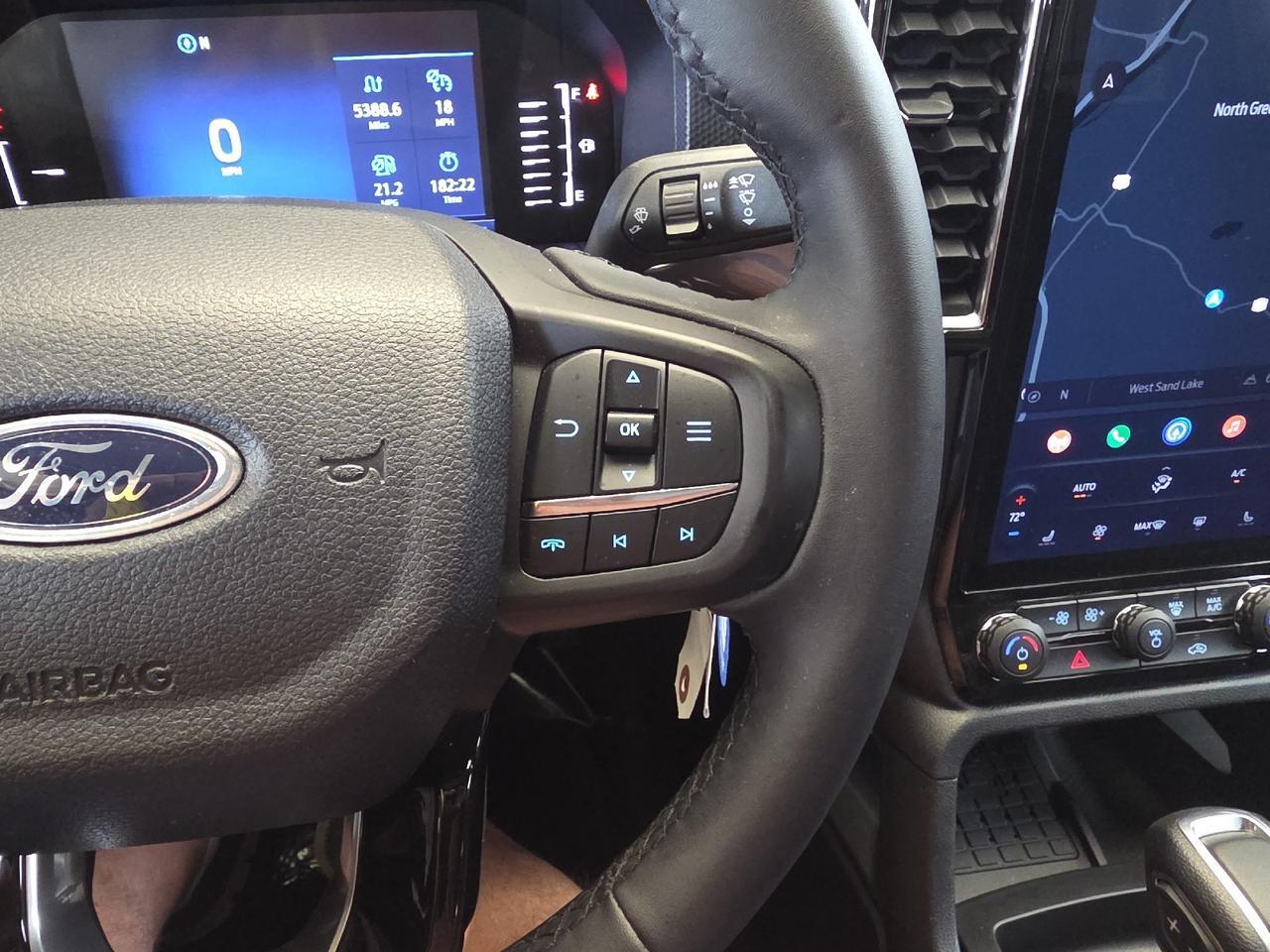 2024 Ford Ranger XLT Sand Lake NY