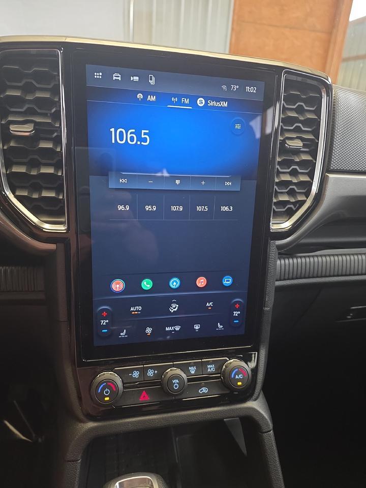 2024 Ford Ranger XLT Sand Lake NY