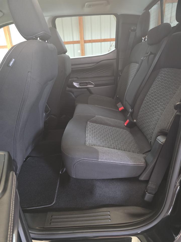 2024 Ford Ranger XLT Sand Lake NY