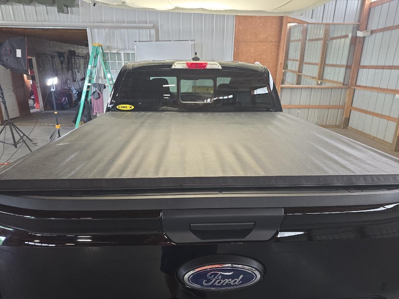 2024 Ford Ranger XLT Sand Lake NY