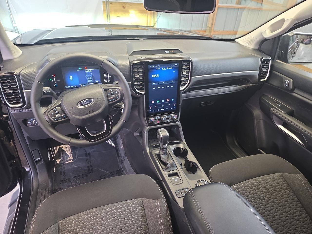 2024 Ford Ranger XLT Sand Lake NY