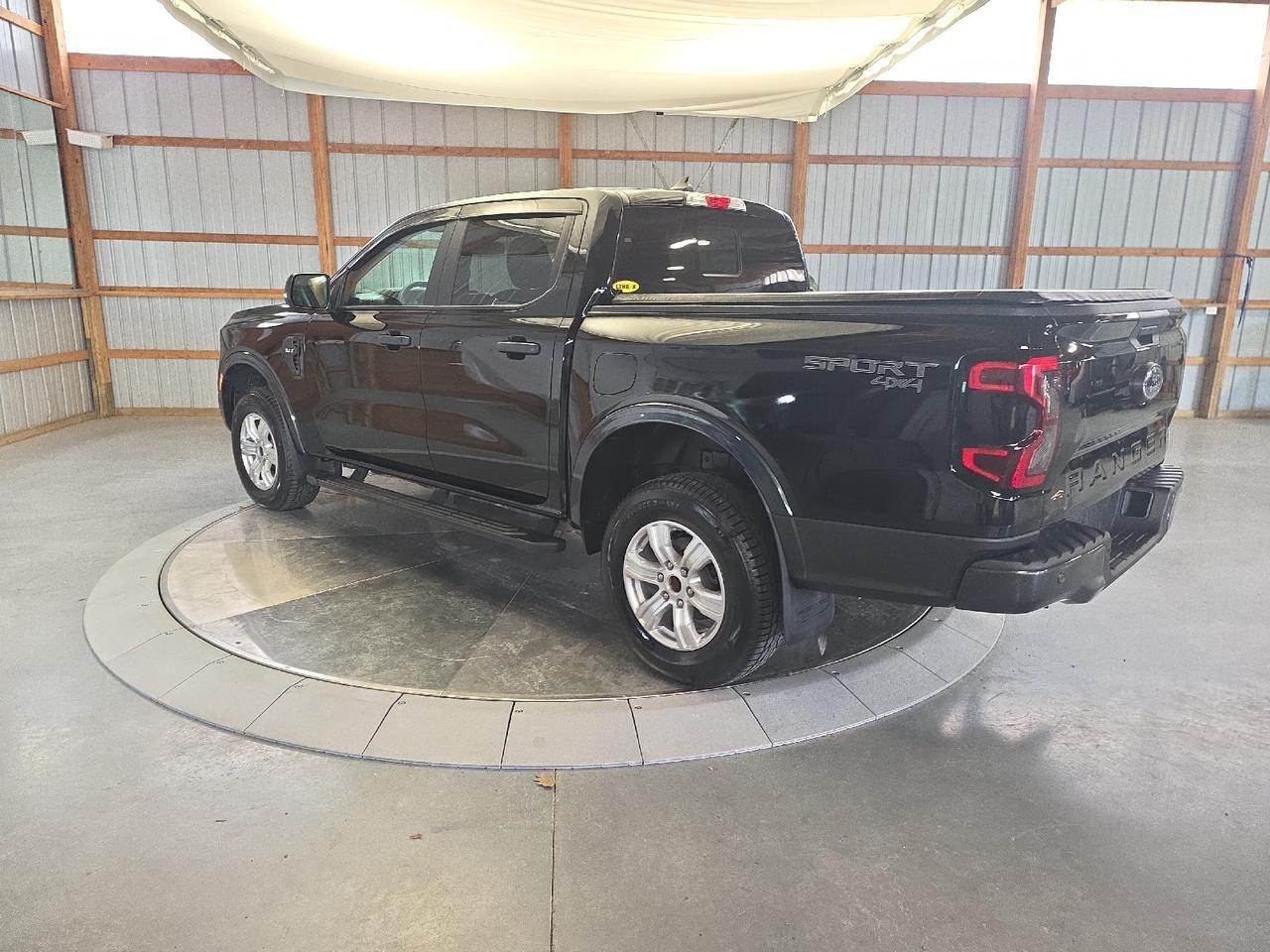 2024 Ford Ranger XLT Sand Lake NY