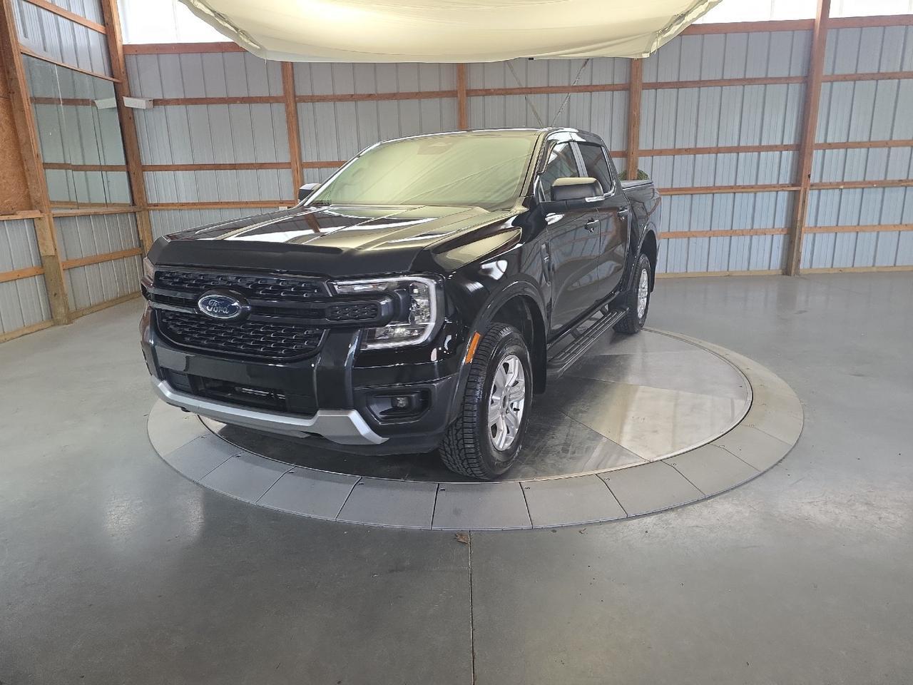 2024 Ford Ranger XLT Sand Lake NY