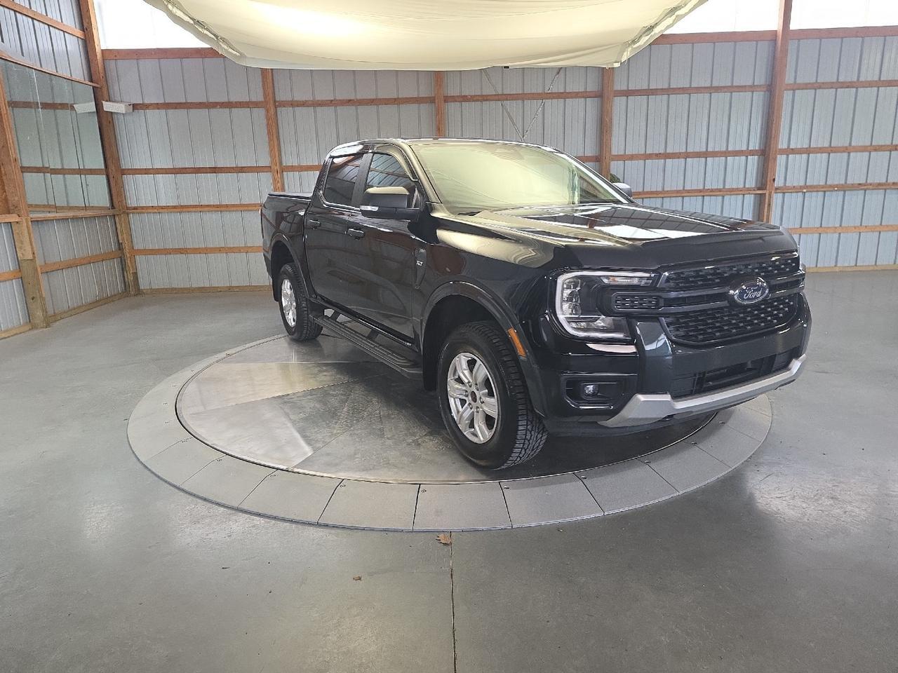 2024 Ford Ranger XLT Sand Lake NY