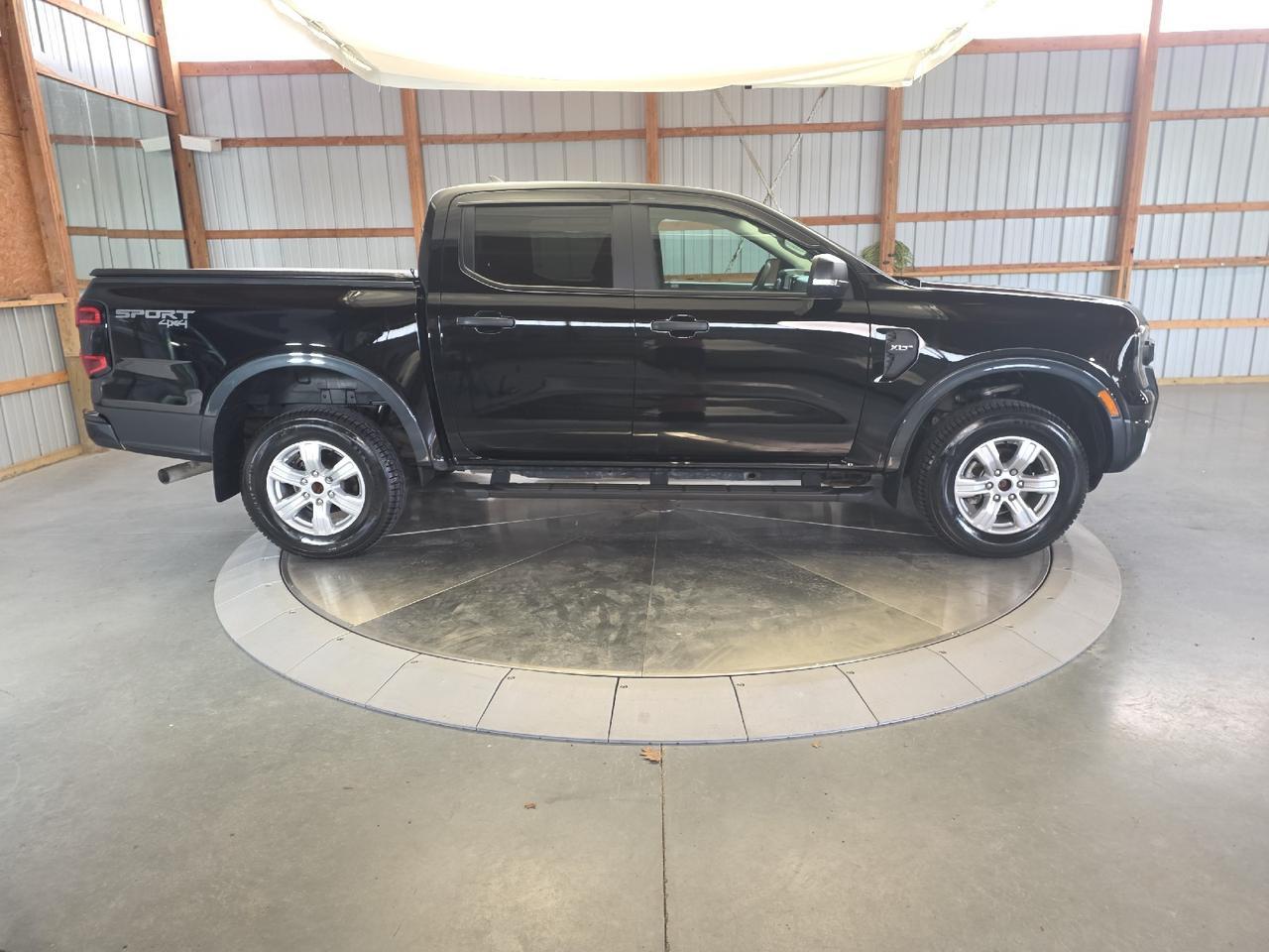 2024 Ford Ranger XLT Sand Lake NY