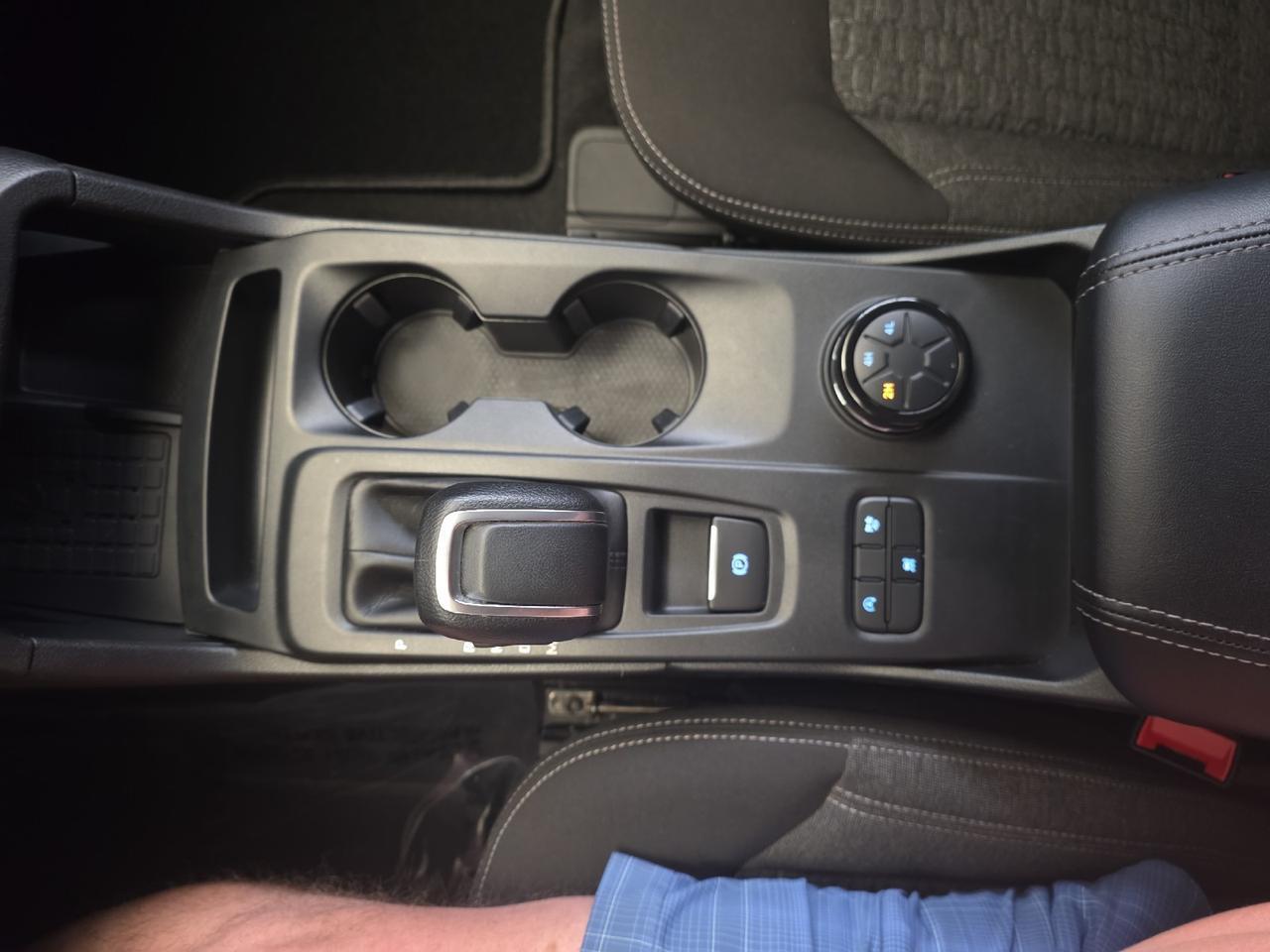 2024 Ford Ranger XLT Sand Lake NY
