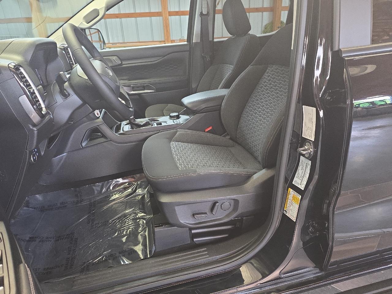 2024 Ford Ranger XLT Sand Lake NY
