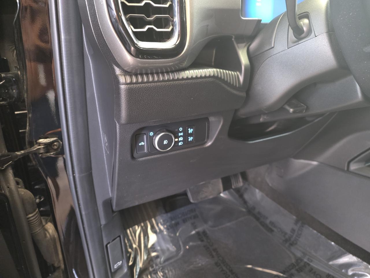 2024 Ford Ranger XLT Sand Lake NY