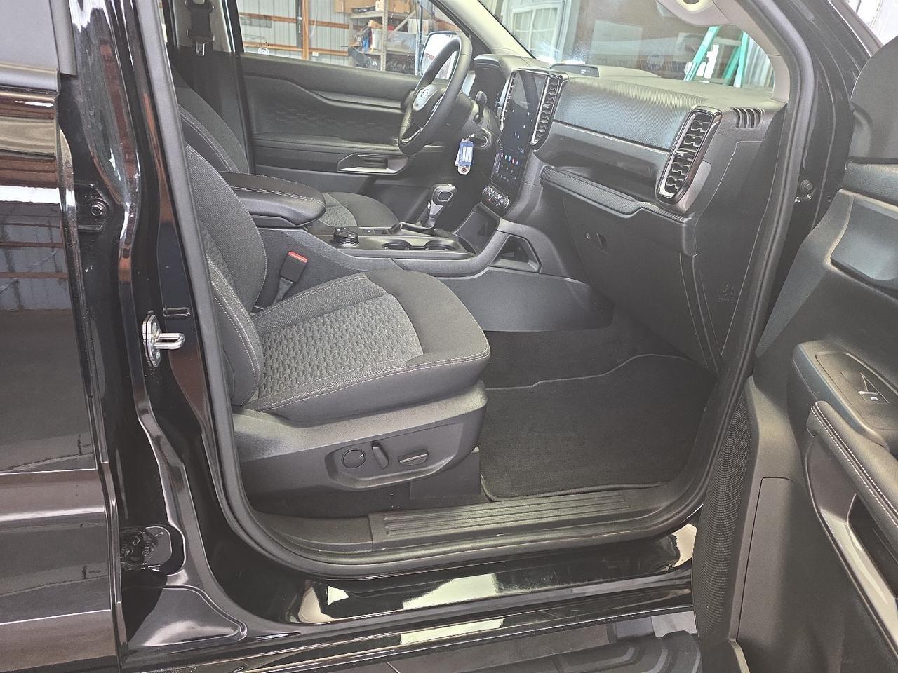 2024 Ford Ranger XLT Sand Lake NY