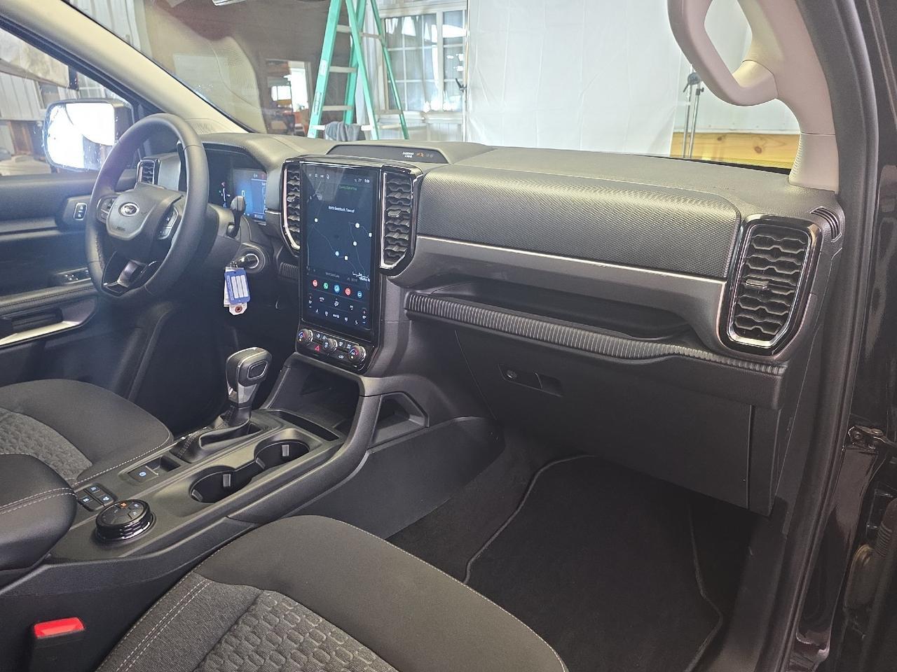 2024 Ford Ranger XLT Sand Lake NY