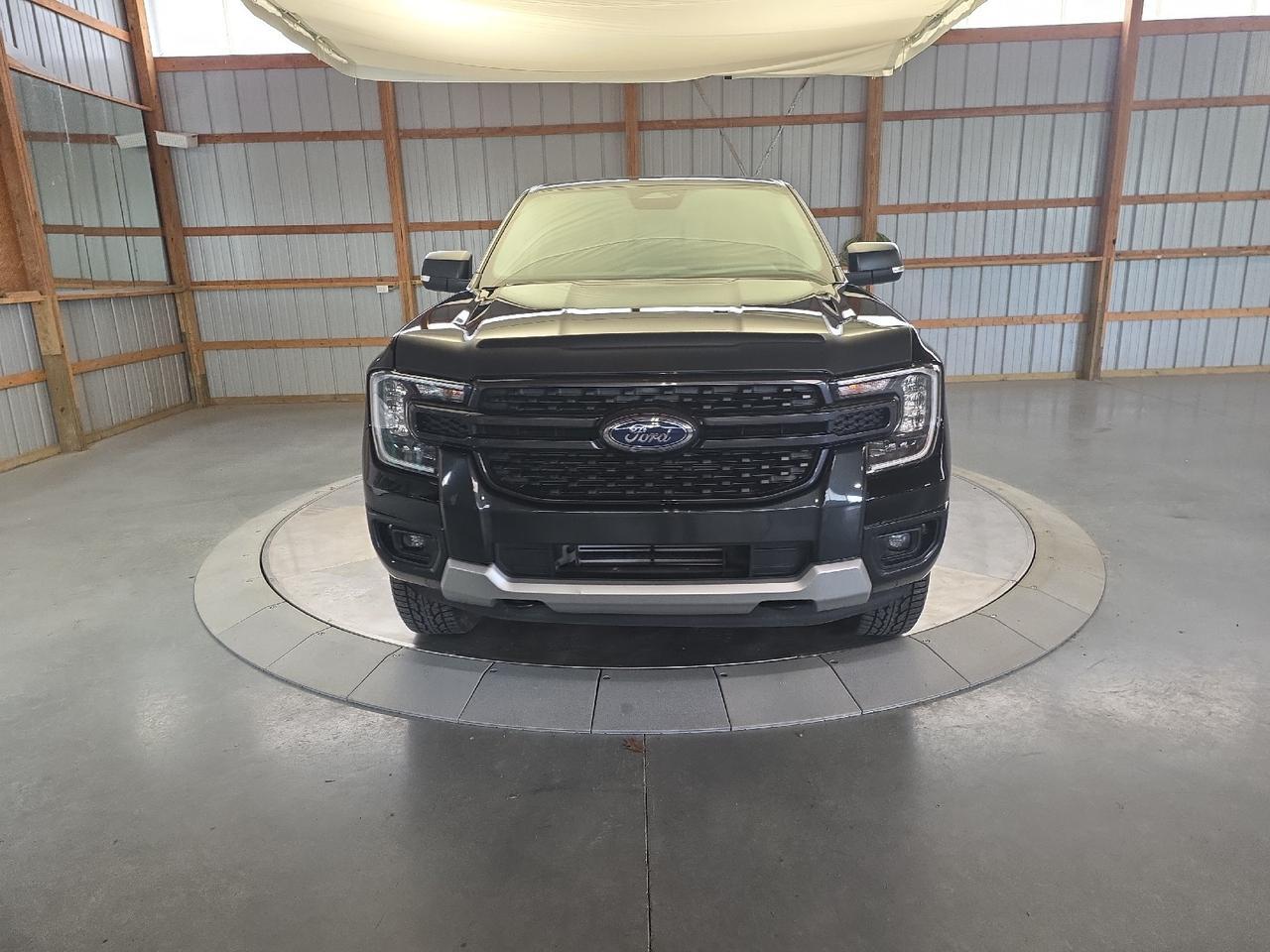 2024 Ford Ranger XLT Sand Lake NY