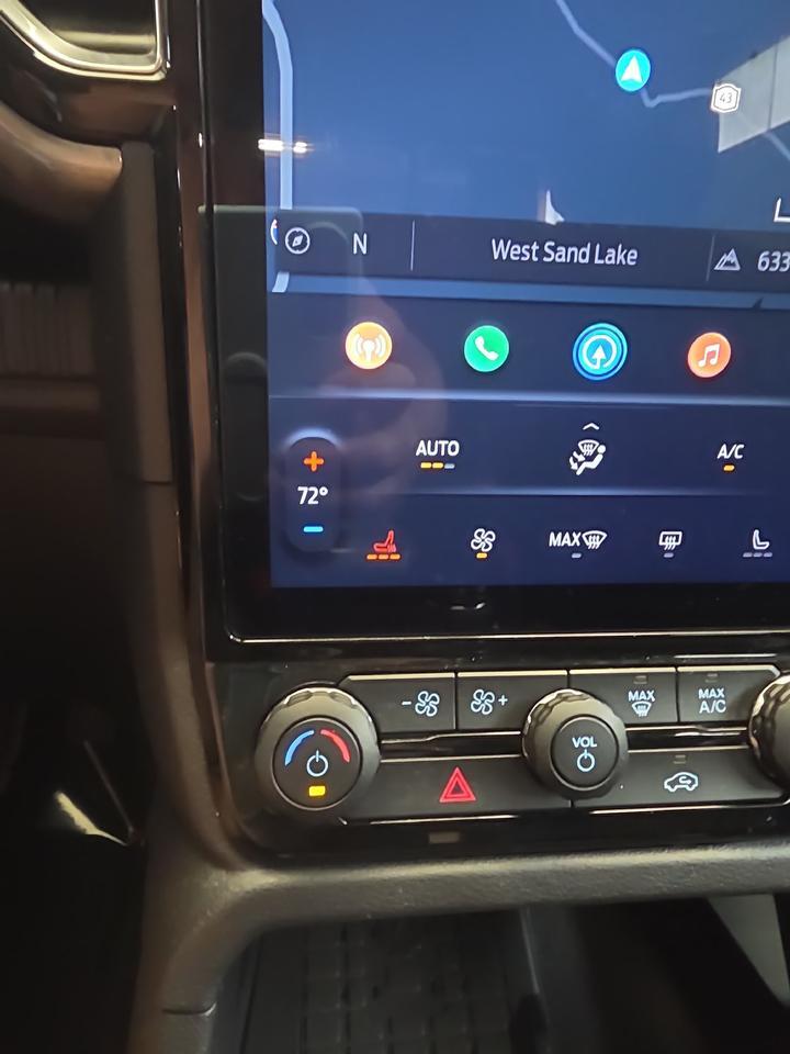 2024 Ford Ranger XLT Sand Lake NY