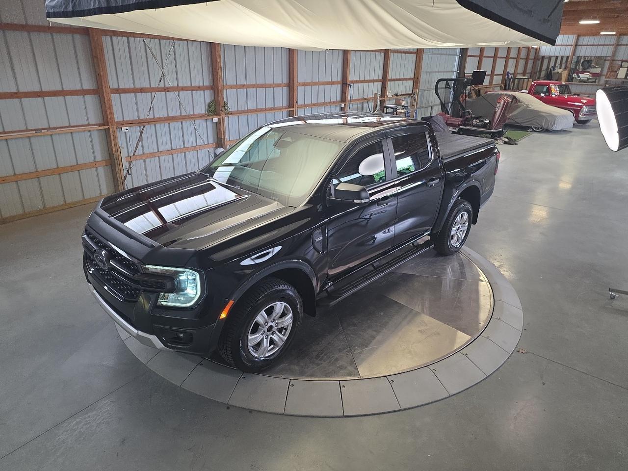 2024 Ford Ranger XLT Sand Lake NY