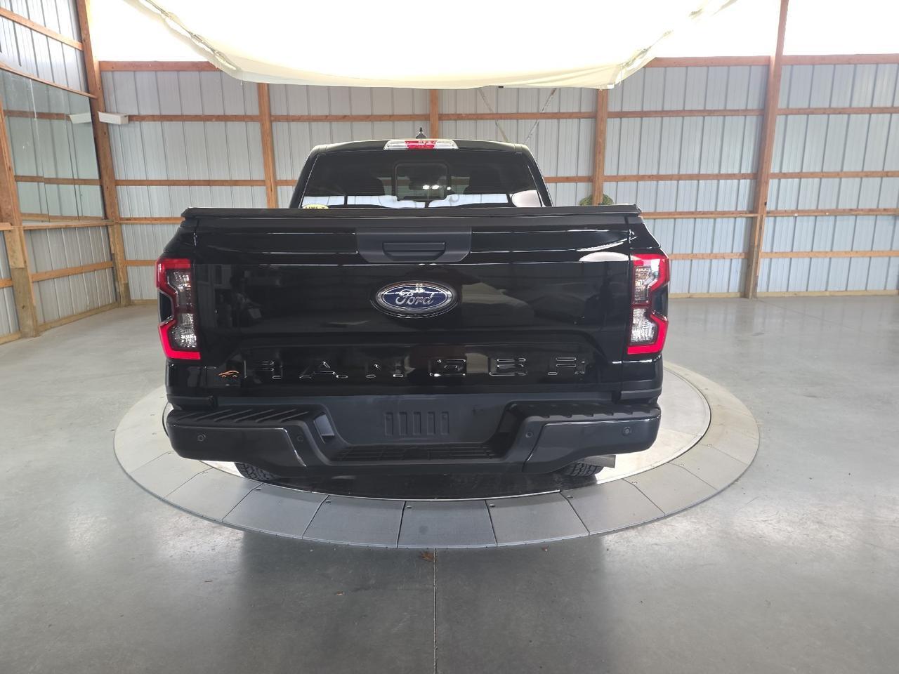 2024 Ford Ranger XLT Sand Lake NY