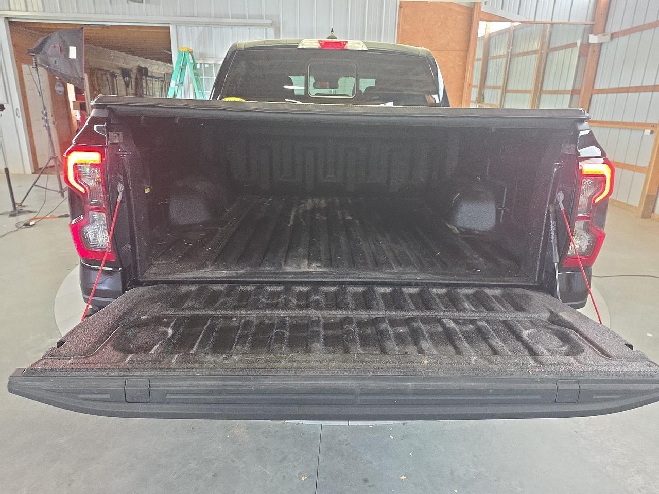 2024 Ford Ranger XLT Sand Lake NY
