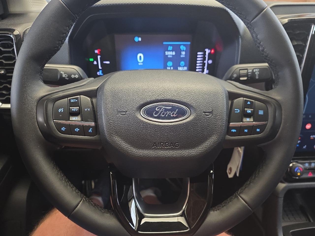 2024 Ford Ranger XLT Sand Lake NY