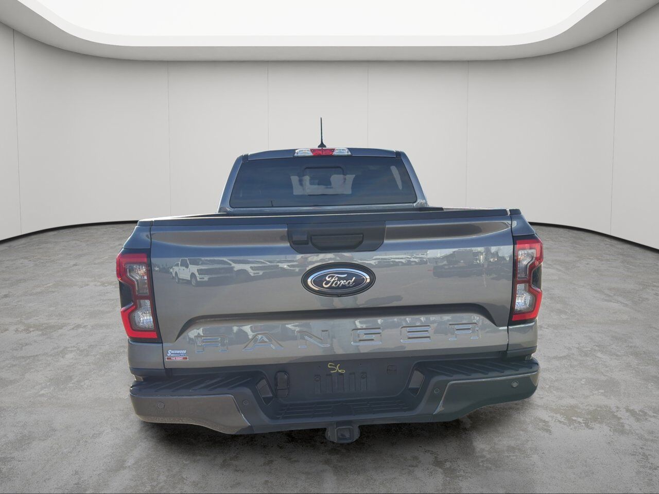 2024 Ford Ranger XLT Sherwood Park AB