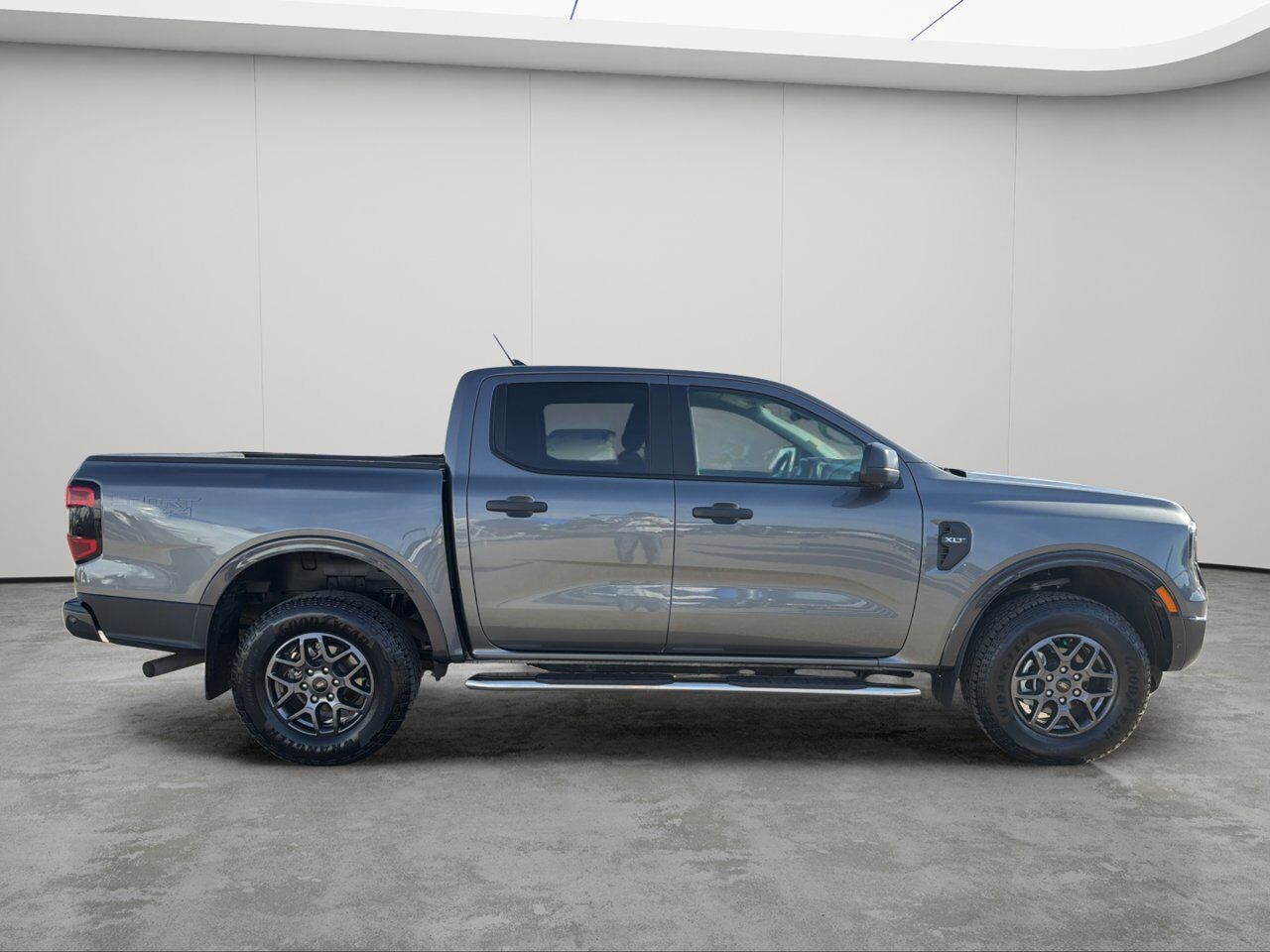 2024 Ford Ranger XLT Sherwood Park AB