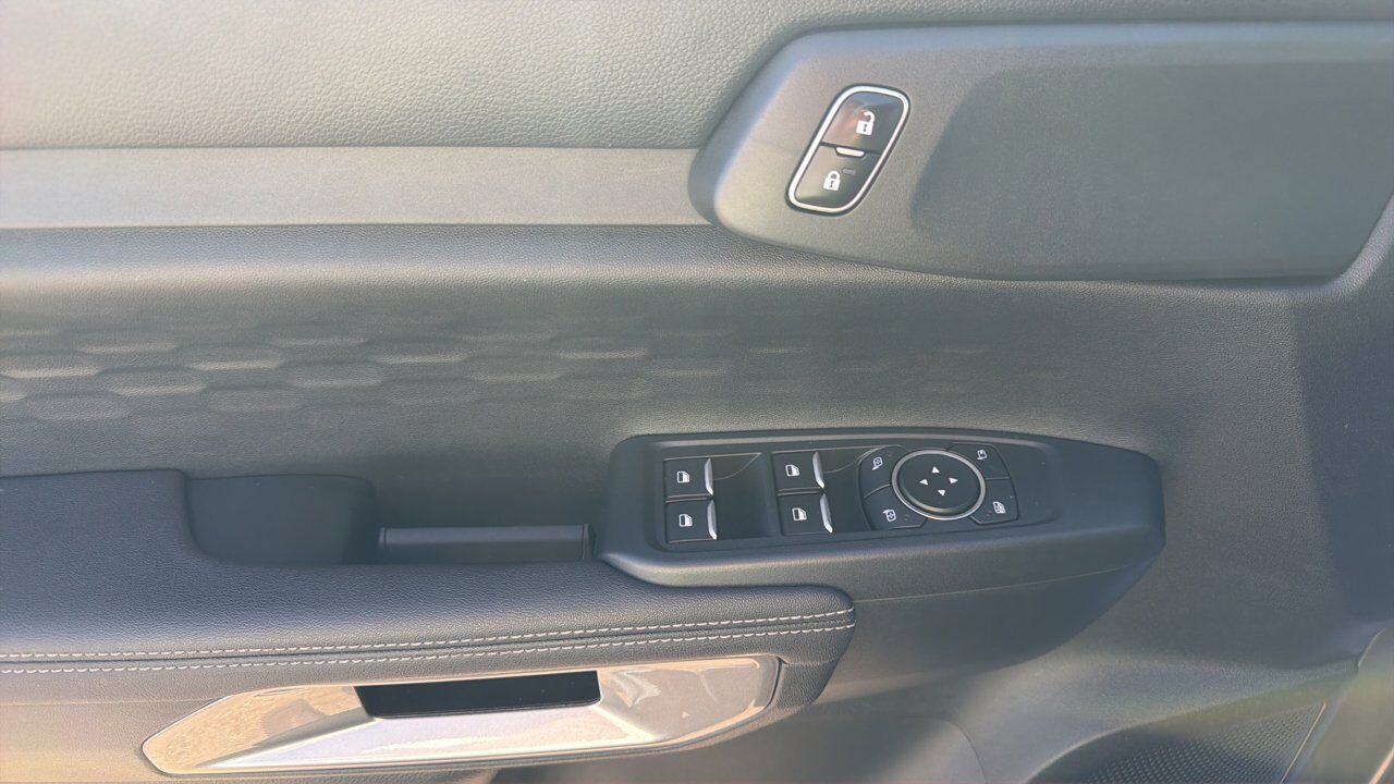 2024 Ford Ranger XLT Sherwood Park AB
