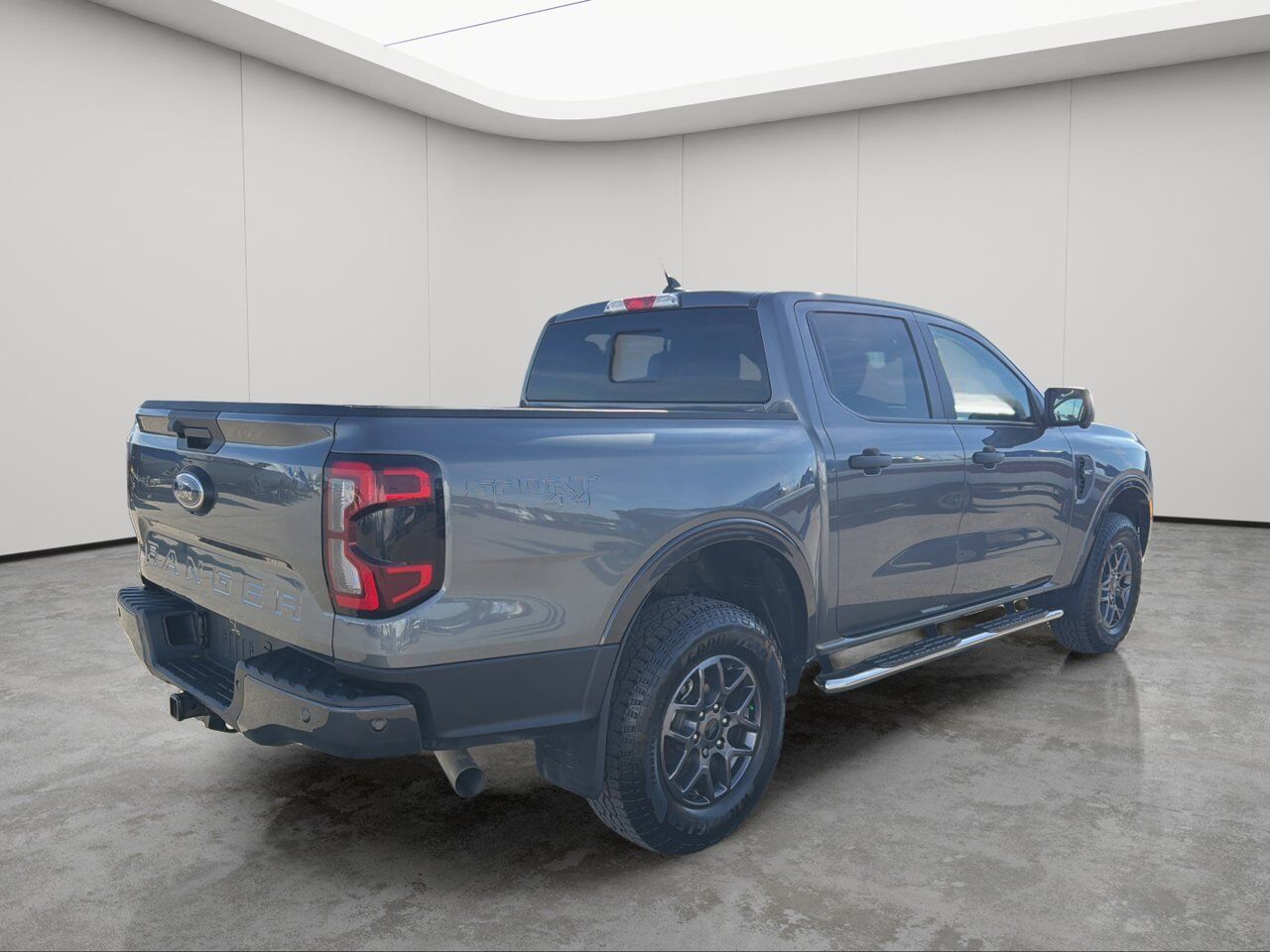 2024 Ford Ranger XLT Sherwood Park AB