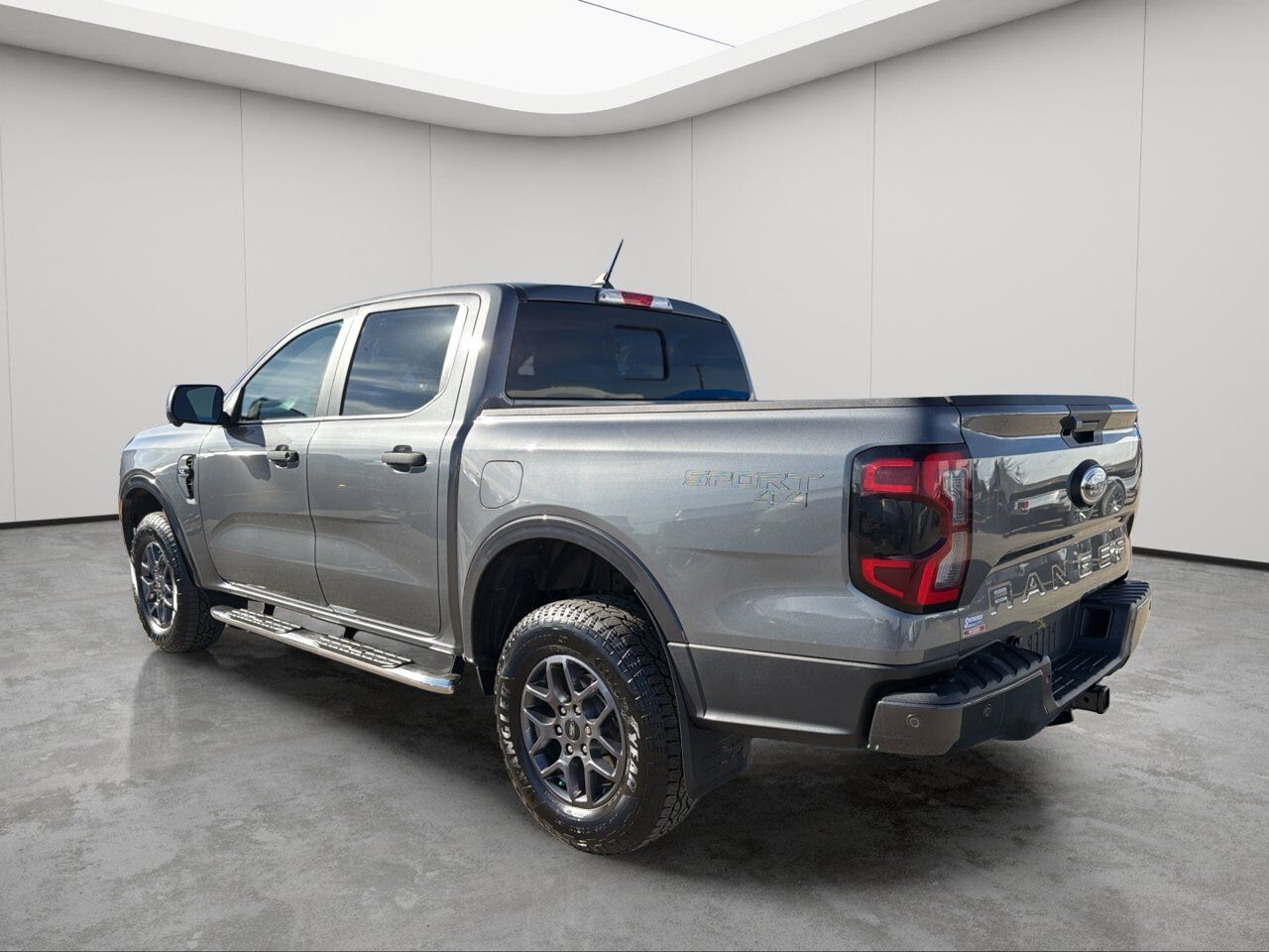 2024 Ford Ranger XLT Sherwood Park AB