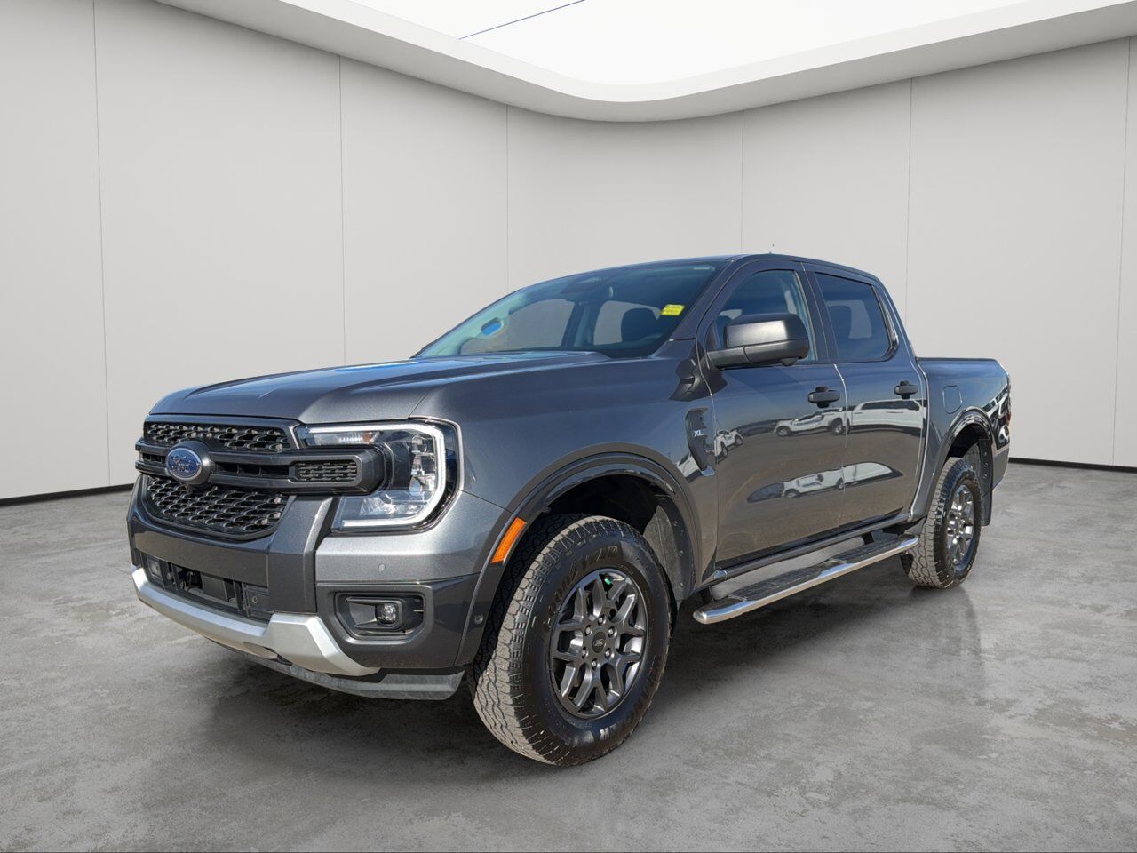 2024 Ford Ranger XLT Sherwood Park AB