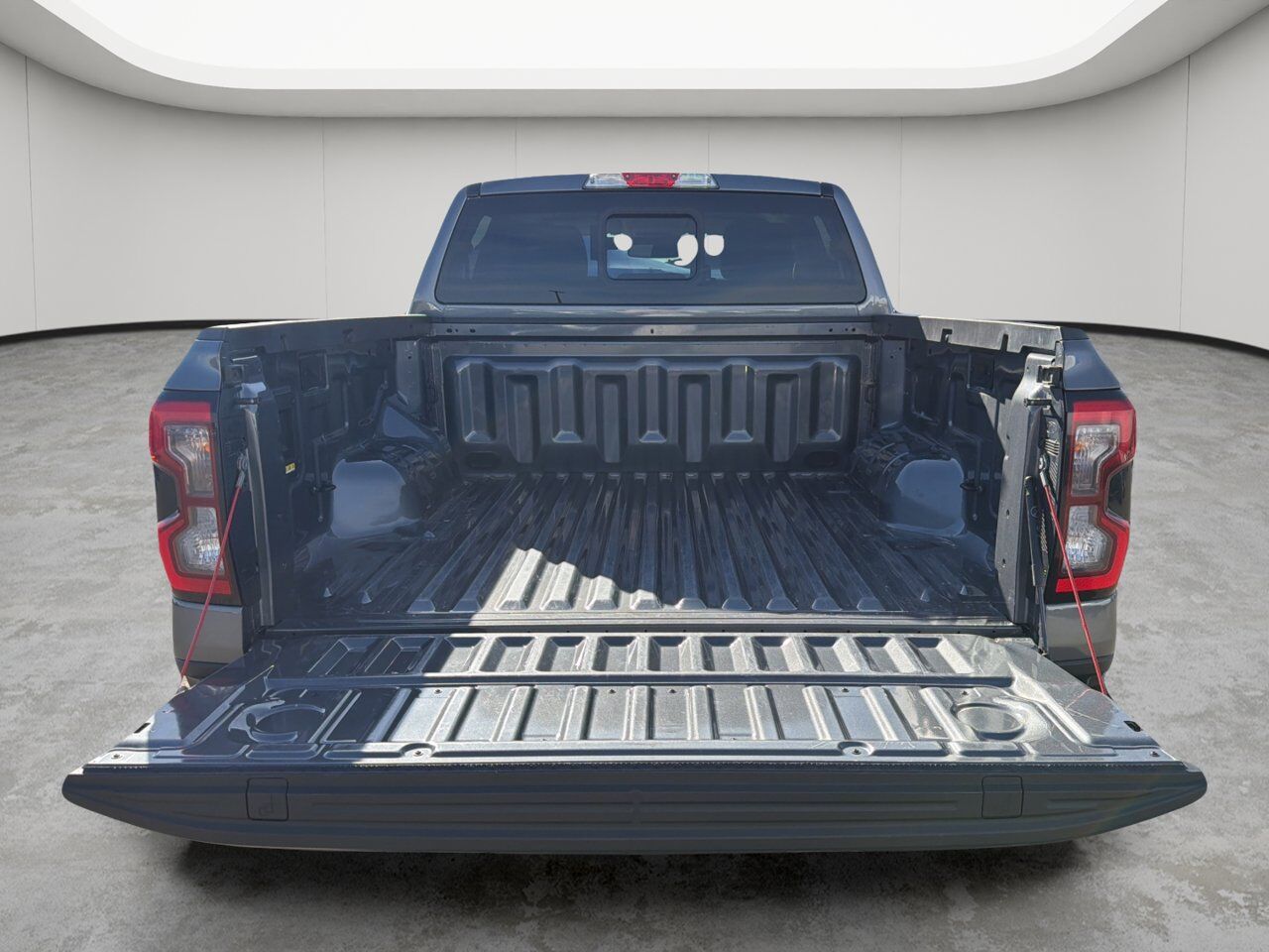 2024 Ford Ranger XLT Sherwood Park AB