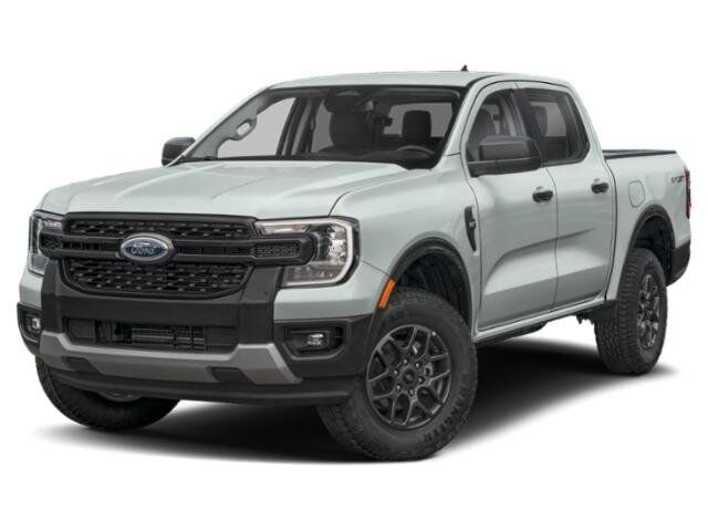 2024 Ford Ranger XLT Winder GA