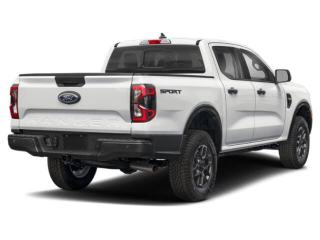 2024 Ford Ranger XLT Winder GA