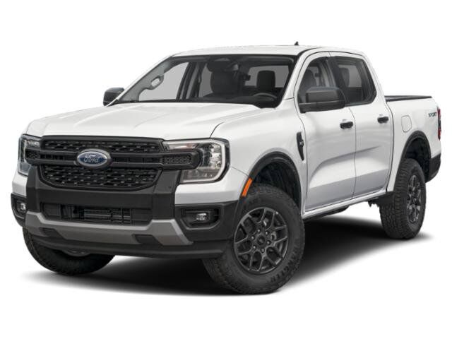 2024 Ford Ranger XLT Winder GA