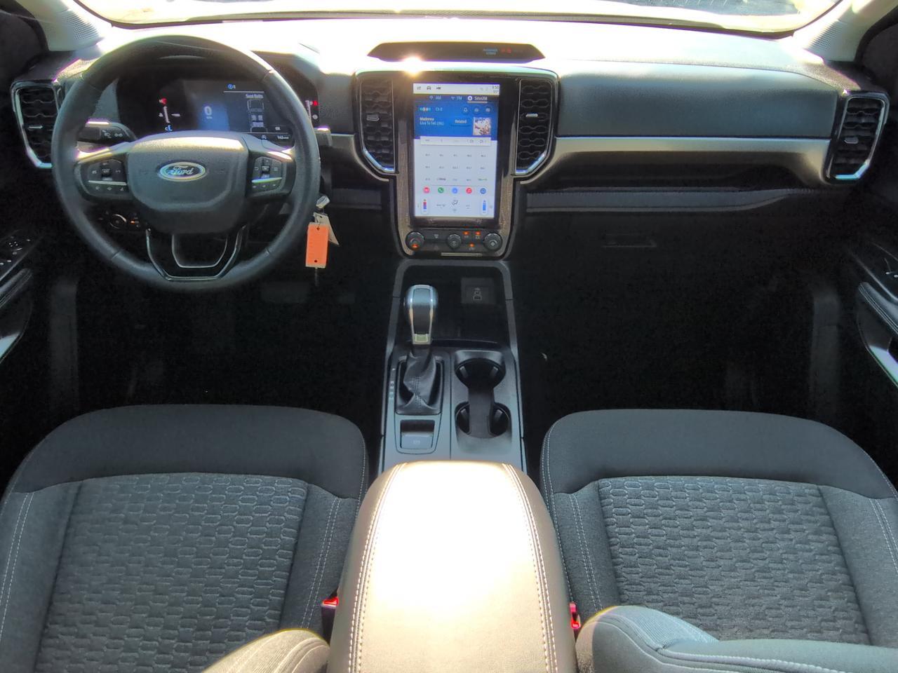 2024 Ford Ranger XLT Winder GA