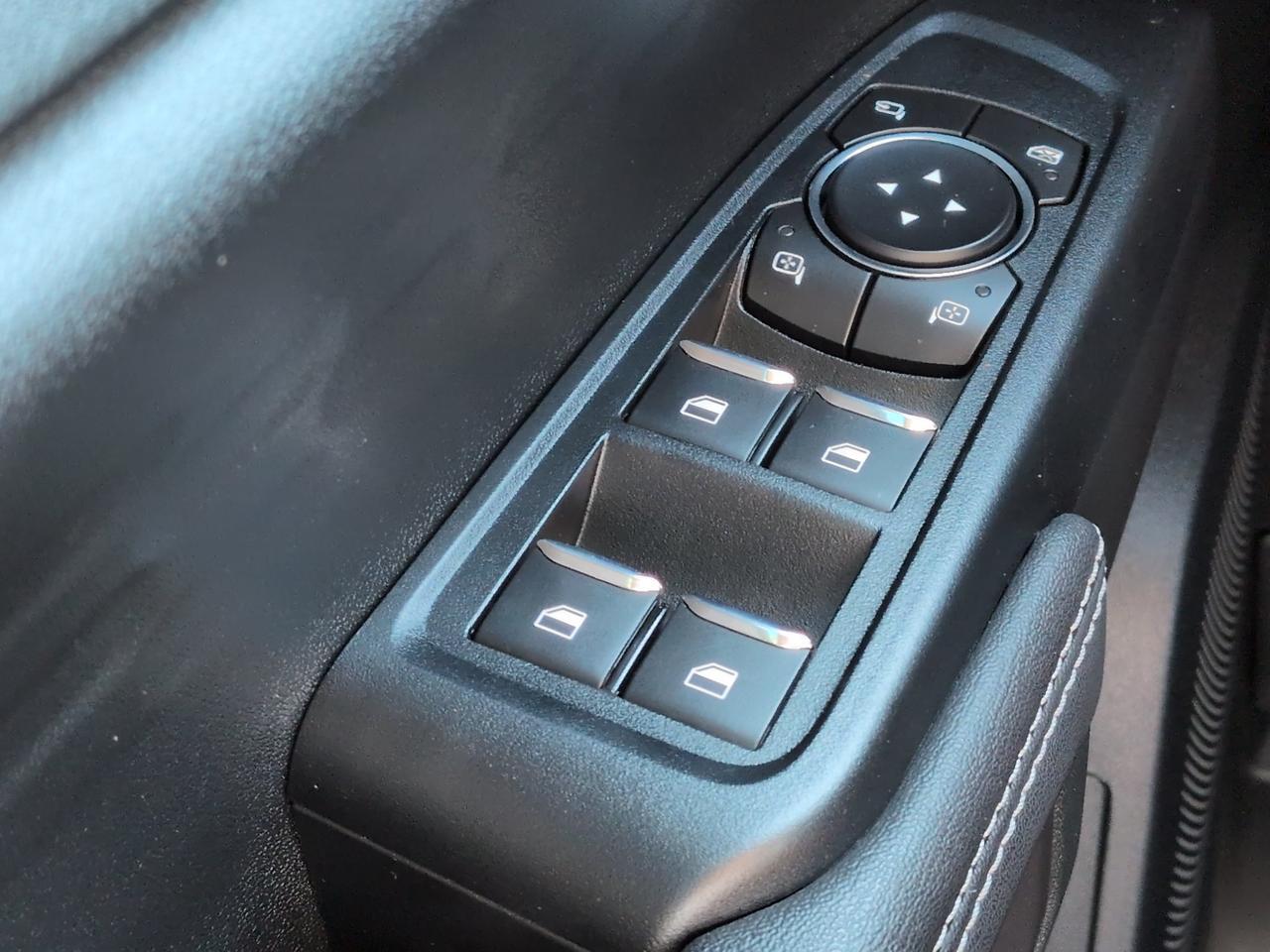 2024 Ford Ranger XLT Winder GA