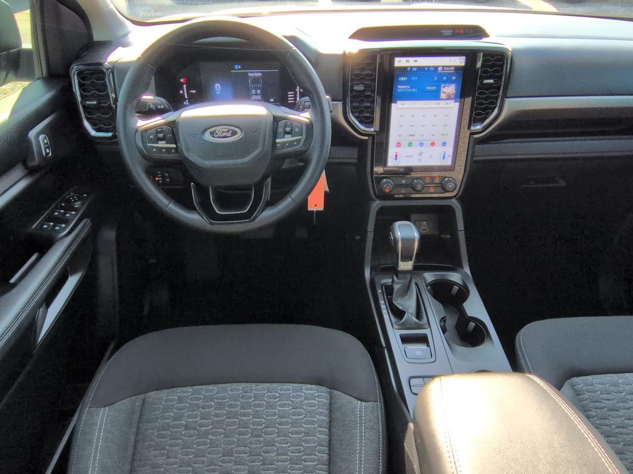 2024 Ford Ranger XLT Winder GA