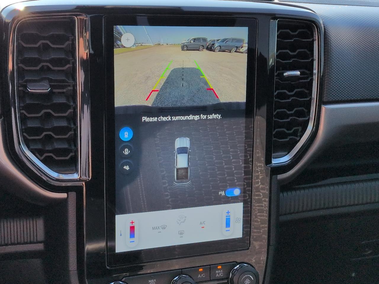 2024 Ford Ranger XLT Winder GA