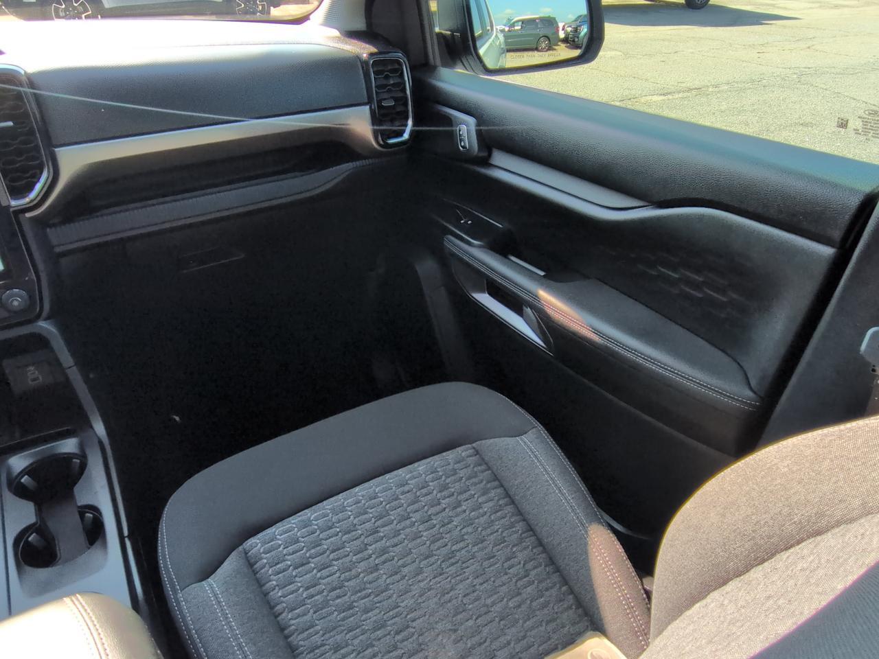 2024 Ford Ranger XLT Winder GA