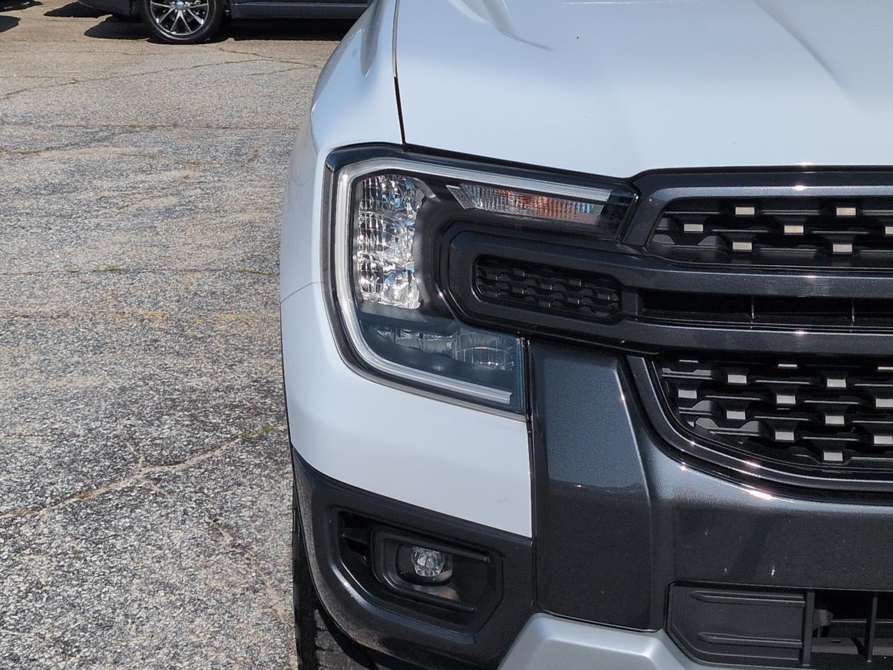 2024 Ford Ranger XLT Winder GA